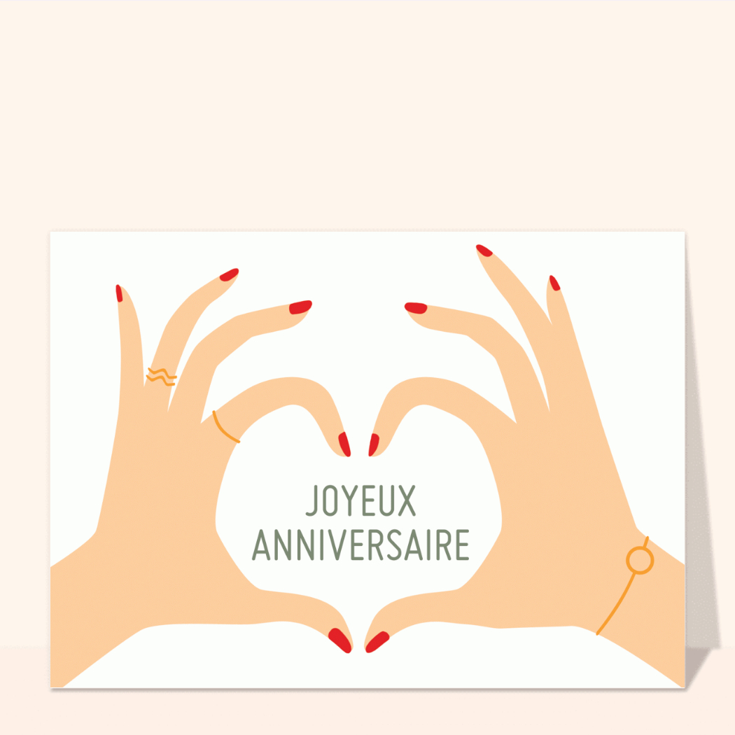 30 Carte Anniversaire Animee Gratuite Parlante Et4t