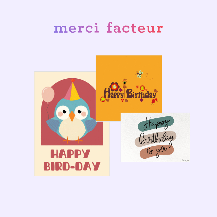 Modele De Texte Joyeux Anniversaire En Plusieurs Langues Gratuit Message Joyeux Anniversaire En Plusieurs Langues Merci Facteur