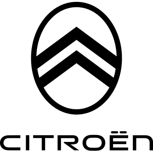 logo CITROEN