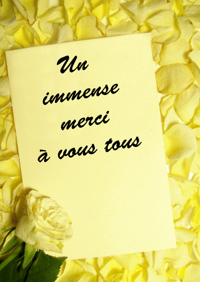 Carte Remerciement Mariage Envoyer Une Vraie Carte Remerciement Mariage Des 0 99 Merci Facteur