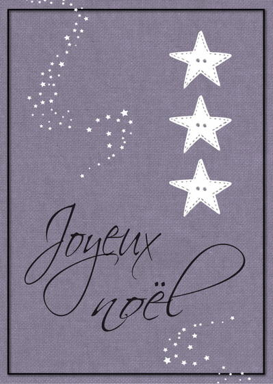 Carte Joyeux Noël : Envoyer une Carte De Noel dès 0