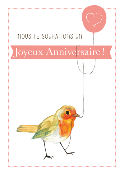 Cartes Anniversaire Animaux Envoyer Une Carte Anniversaire Animaux Des 0 99